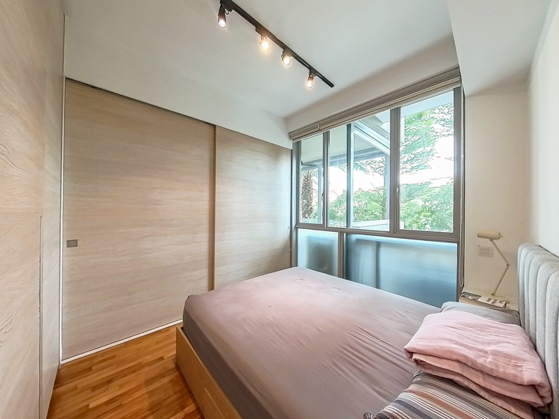 SENNETT RESIDENCE 15