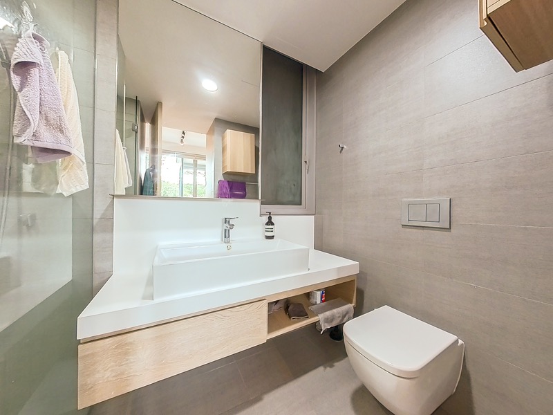 SENNETT RESIDENCE 16