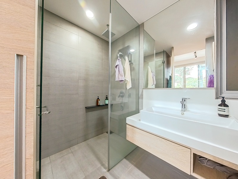 SENNETT RESIDENCE 17