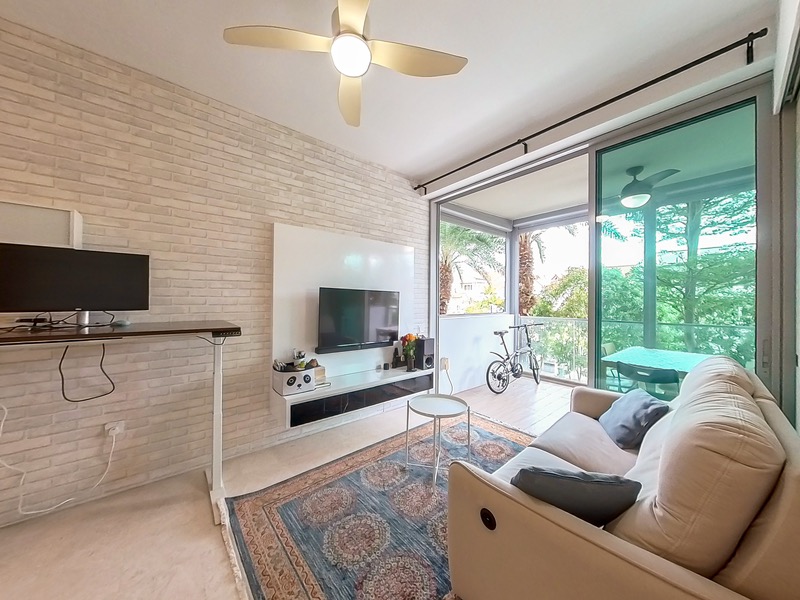 SENNETT RESIDENCE 10