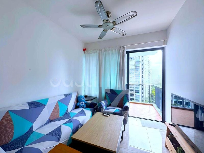 KINGSFORD WATERBAY 3
