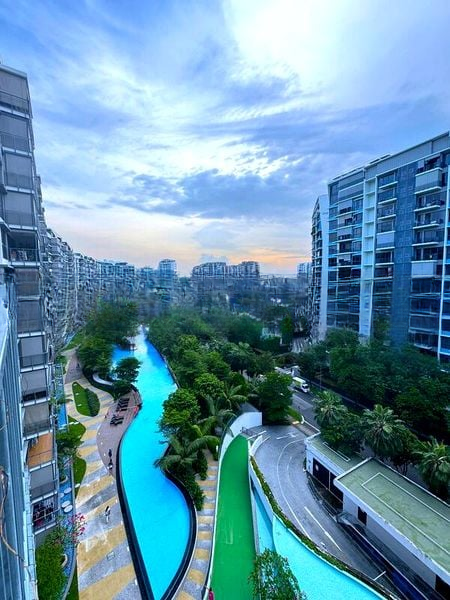 KINGSFORD WATERBAY 1