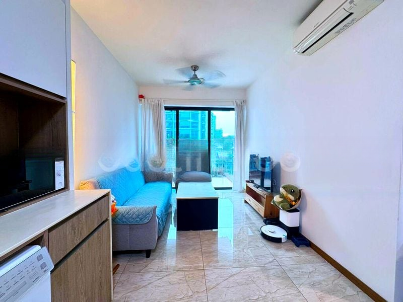 KINGSFORD WATERBAY 8