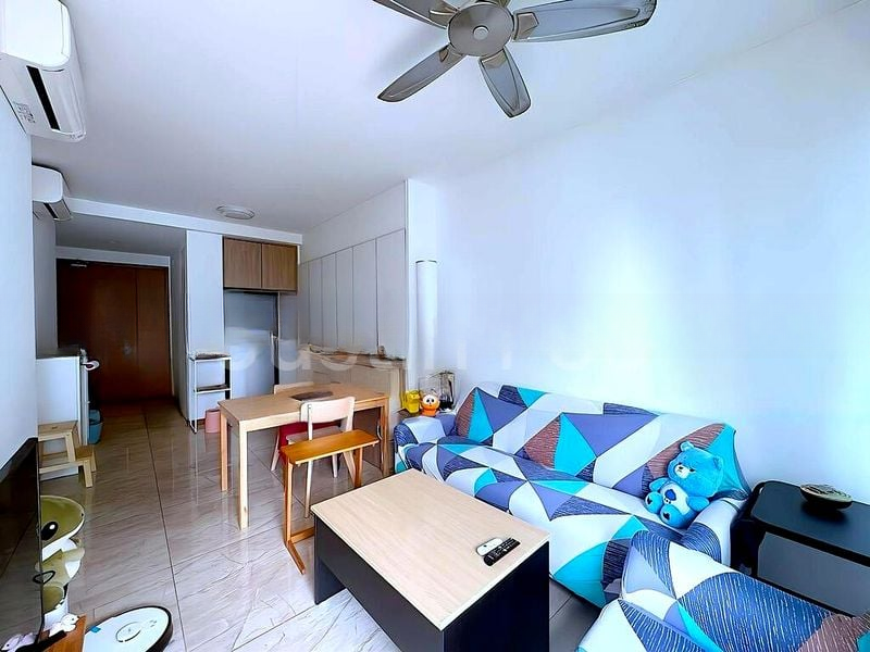 KINGSFORD WATERBAY 4