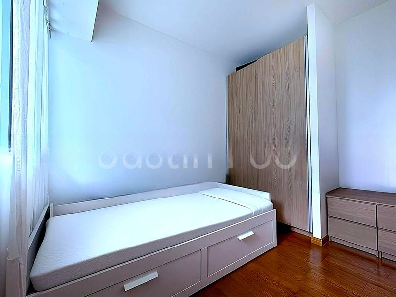 KINGSFORD WATERBAY 5
