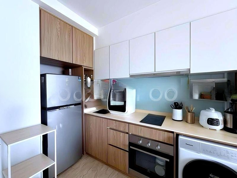 KINGSFORD WATERBAY 6