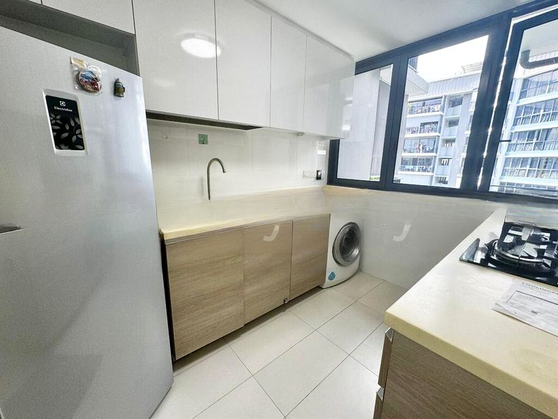 BOATHOUSE RESIDENCES 7