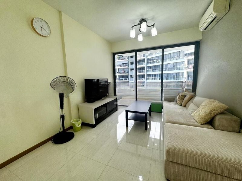 BOATHOUSE RESIDENCES 1