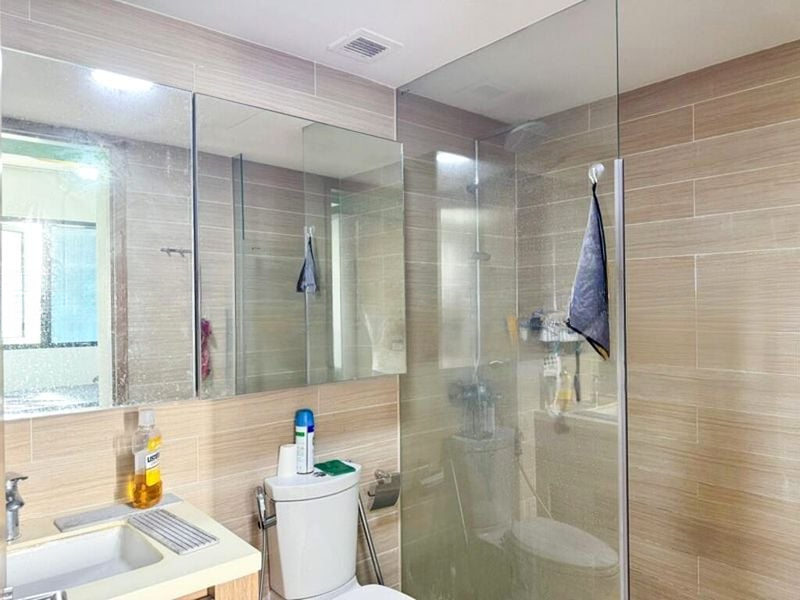 KINGSFORD WATERBAY 5