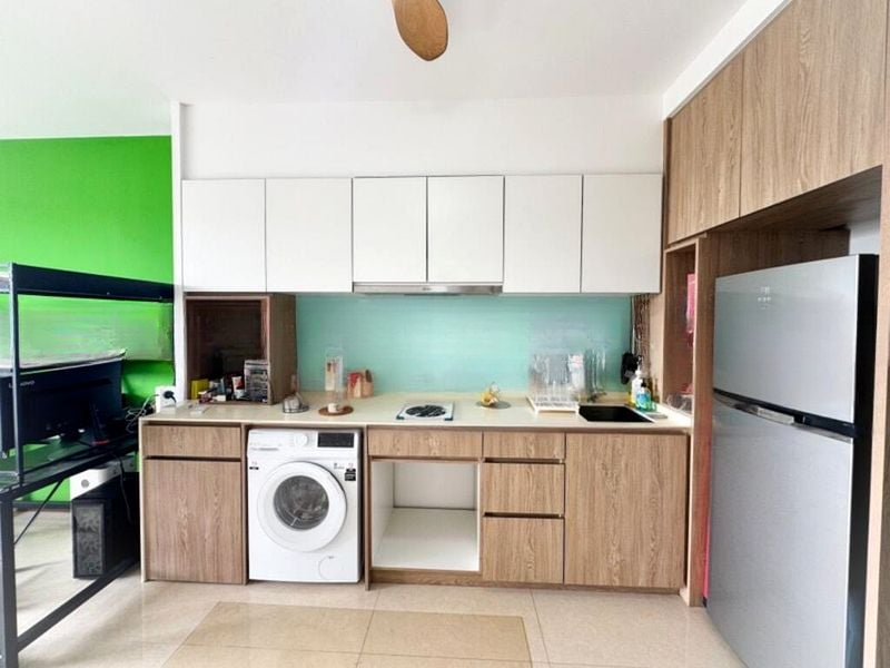 KINGSFORD WATERBAY 7