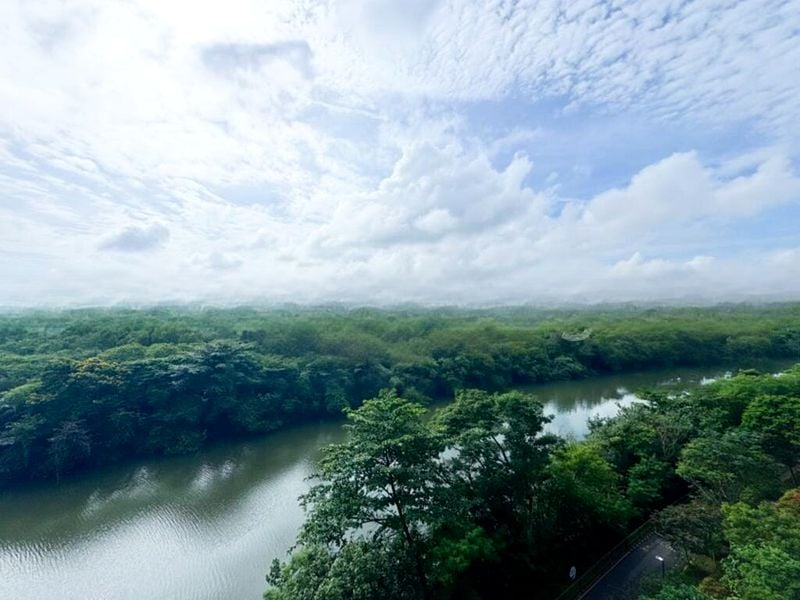 KINGSFORD WATERBAY 2