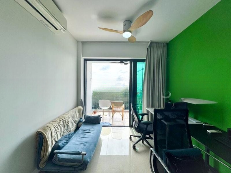 KINGSFORD WATERBAY 8