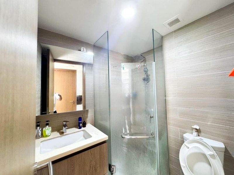 KINGSFORD WATERBAY 4