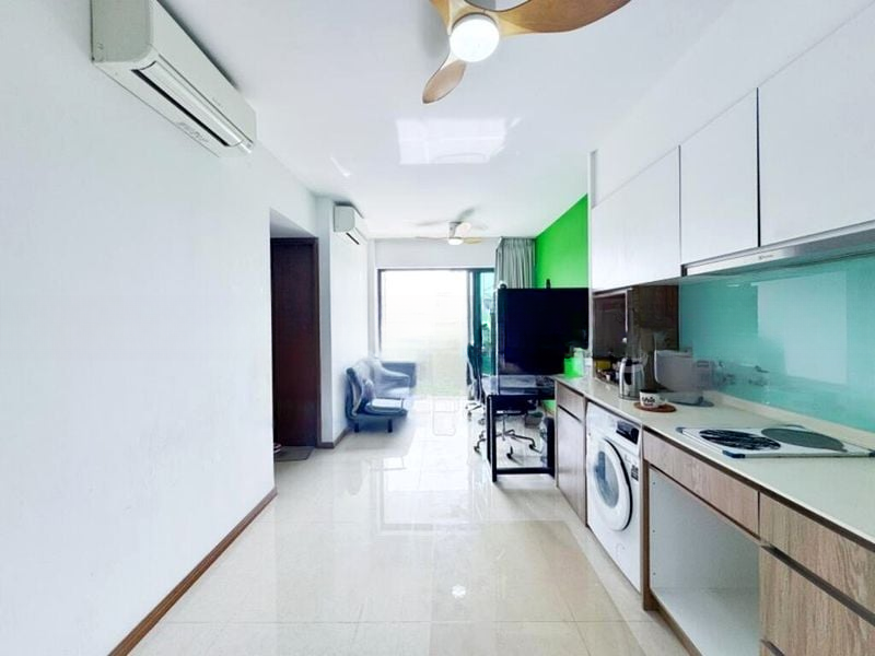 KINGSFORD WATERBAY 10