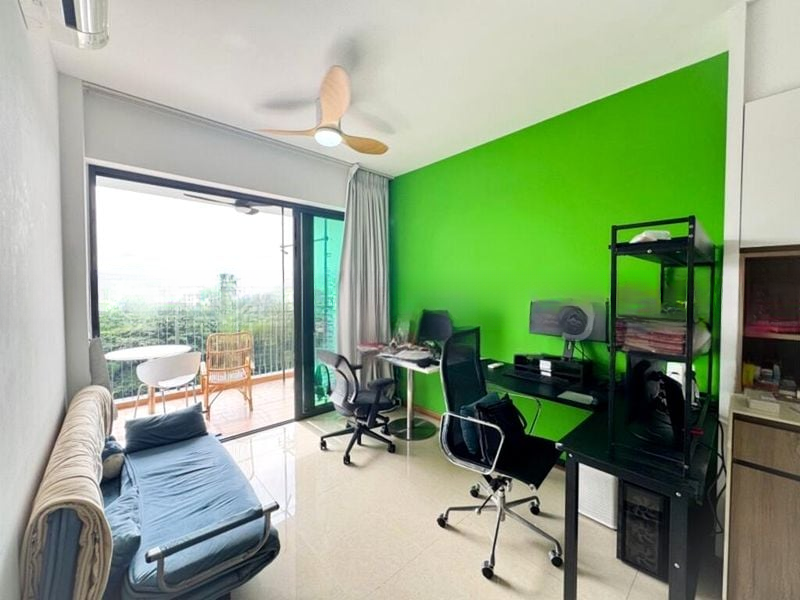 KINGSFORD WATERBAY 9