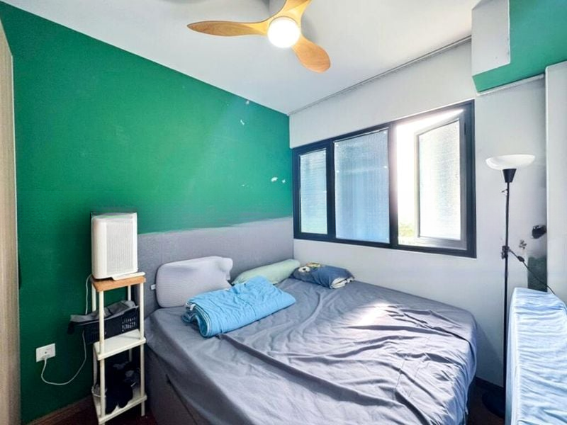 KINGSFORD WATERBAY 6