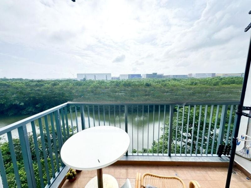 KINGSFORD WATERBAY 3