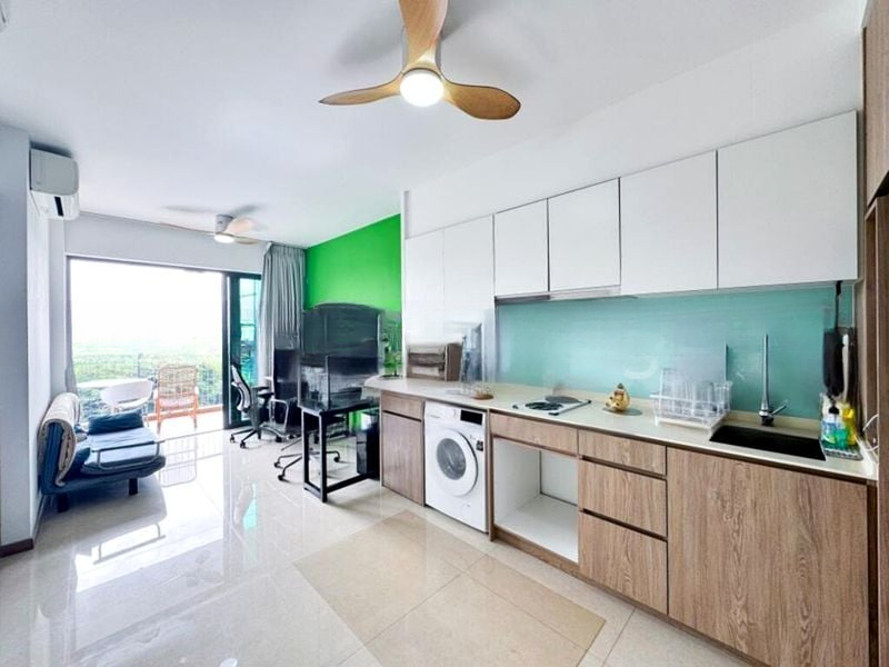 KINGSFORD WATERBAY 11