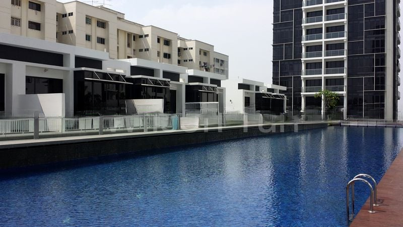 WATERBANK AT DAKOTA 15