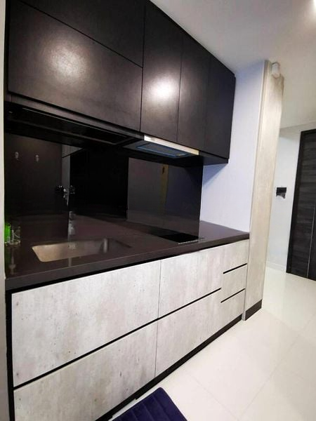THE RISE @ OXLEY - RESIDENCES 3