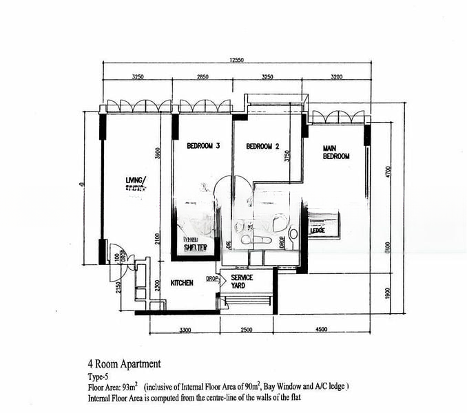 THE RISE @ OXLEY - RESIDENCES 6