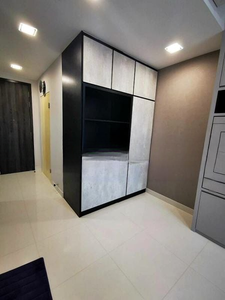 THE RISE @ OXLEY - RESIDENCES 4