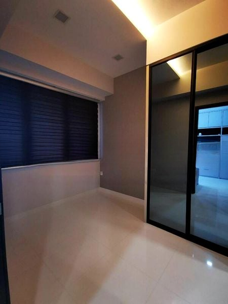 THE RISE @ OXLEY - RESIDENCES 2