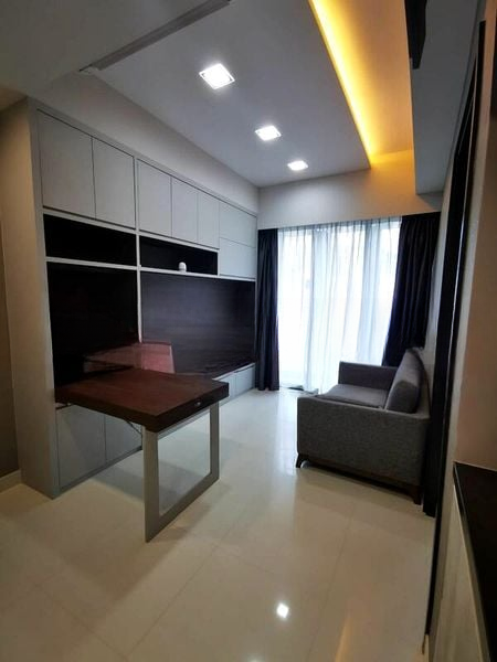 THE RISE @ OXLEY - RESIDENCES 1