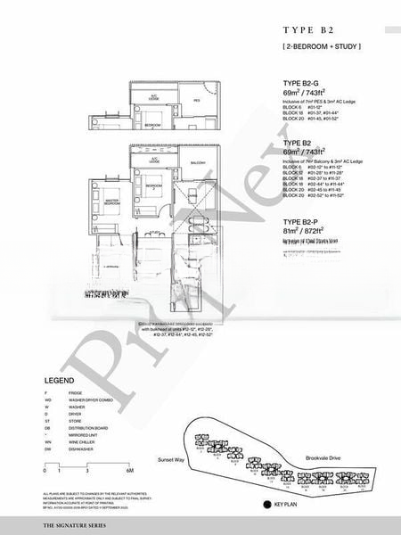 KI RESIDENCES AT BROOKVALE 8