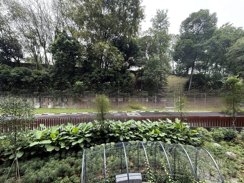 KI RESIDENCES AT BROOKVALE 7