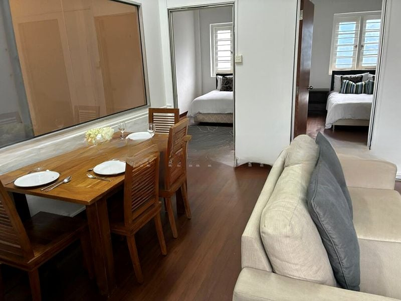 LANDED HOUSING DEVELOPMENT 5