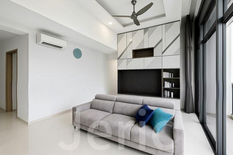 HUNDRED PALMS RESIDENCES 2