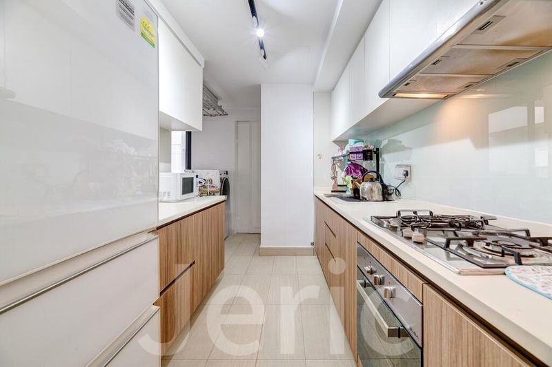 HUNDRED PALMS RESIDENCES 5