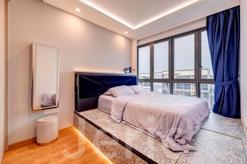 HUNDRED PALMS RESIDENCES 7