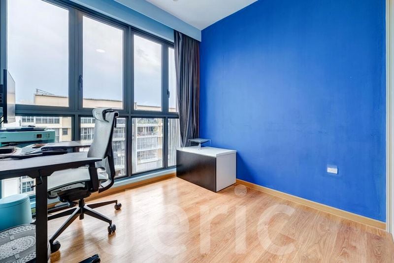 HUNDRED PALMS RESIDENCES 9