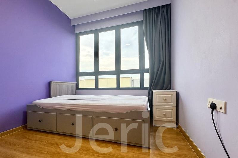 HUNDRED PALMS RESIDENCES 10