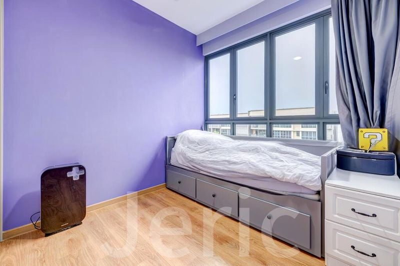 HUNDRED PALMS RESIDENCES 11