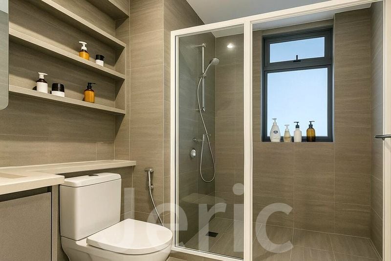 HUNDRED PALMS RESIDENCES 12