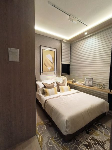 LENTOR CENTRAL RESIDENCES 6