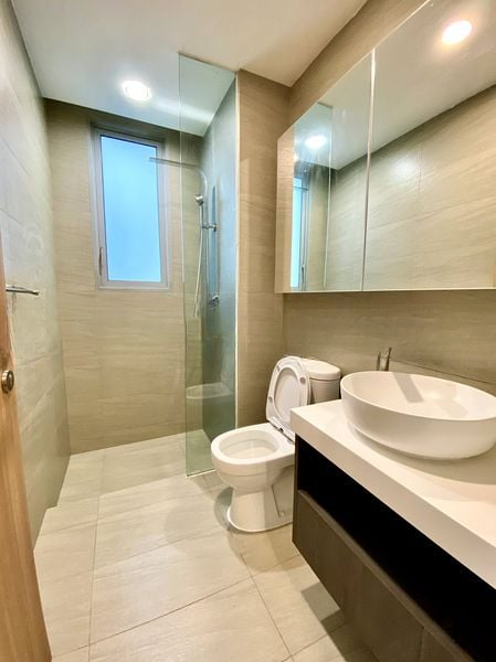 CANBERRA RESIDENCES 3