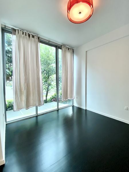 CANBERRA RESIDENCES 2