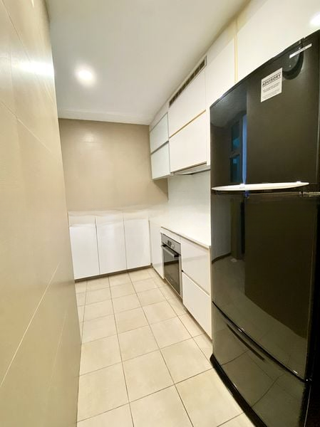 CANBERRA RESIDENCES 4