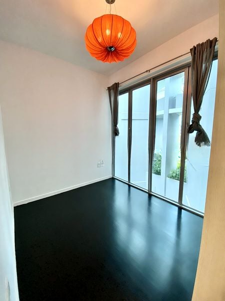CANBERRA RESIDENCES 5