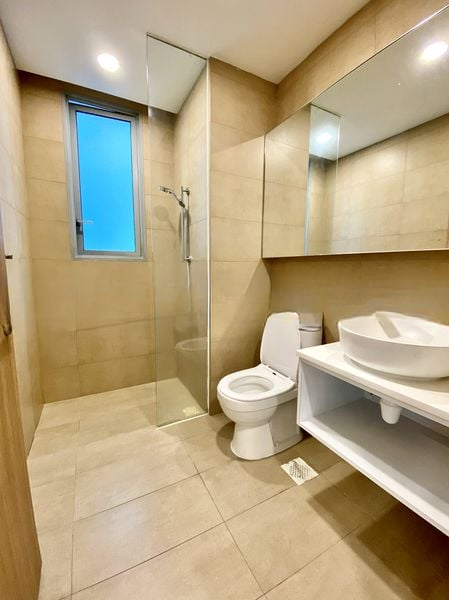 CANBERRA RESIDENCES 7