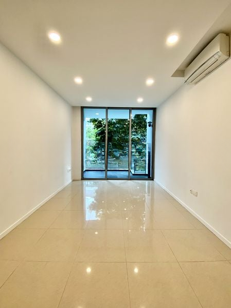 CANBERRA RESIDENCES 1
