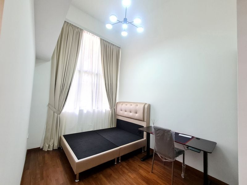 THE VERANDAH RESIDENCES 7