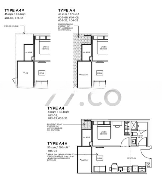THE VERANDAH RESIDENCES 9