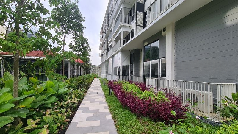 THE VERANDAH RESIDENCES 5