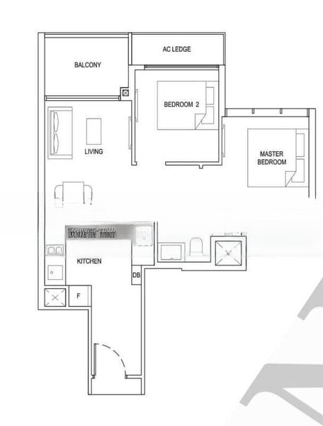 THE FLORENCE RESIDENCES 15