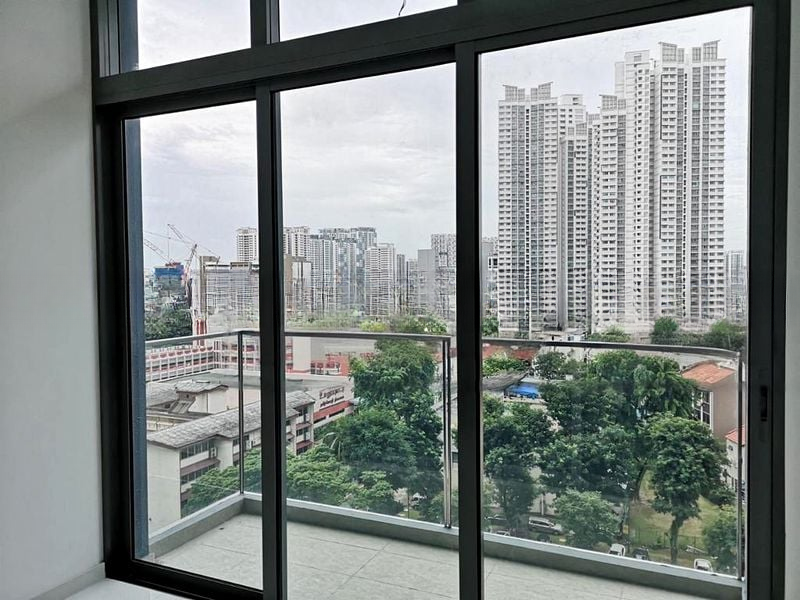 STURDEE RESIDENCES 7